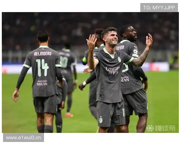 普利西奇替补双响助球队重返意甲榜首